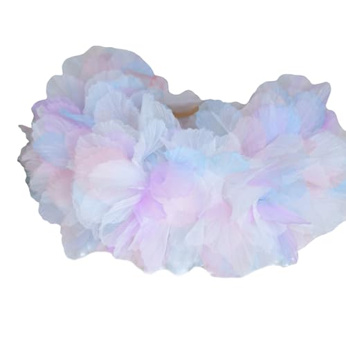 Blumengirlande, Stirnbänder für besondere Anlässe, Blüten-Haarreif für formelle Anlässe, Hochzeit, Party, Blumenmädchen, Haar-Accessoires Blumengirlande, Stirnbänder für besondere Anlässe, Blüten-Haarreif für formelle Anlässe, Hochzeit, Party, Blumenmädchen, Haar-Accessoires von Diogeynu