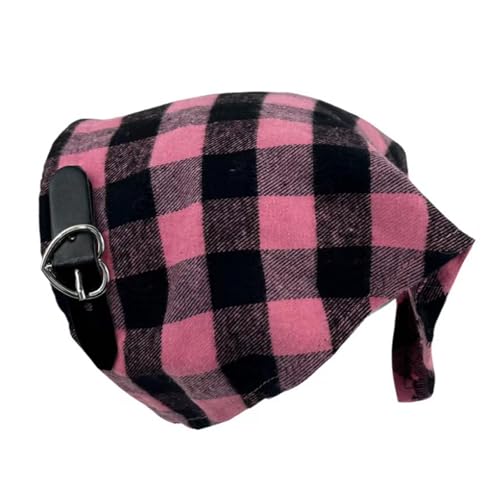 Dreieckiger Haarschal und Stirnband, Accessoire für Partys, Reisen, ideal für verschiedene Anlässe von Diogeynu