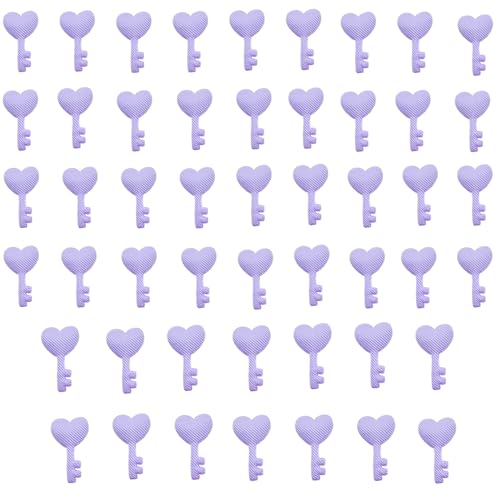 Haarspange mit Herz-Motiv, schöne handgefertigte kleine Haarspangen, Frisuren-Zubehör von Diogeynu