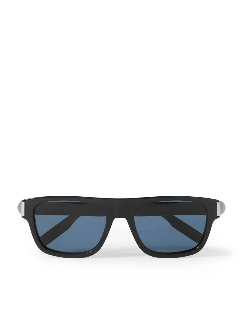Dior Eyewear - CD Icon S3I D-Frame Acetate Sunglasses - Men - Blue Dior Eyewear - CD Icon S3I D-Frame Acetate Sunglasses - Men - Blue von Dior Eyewear