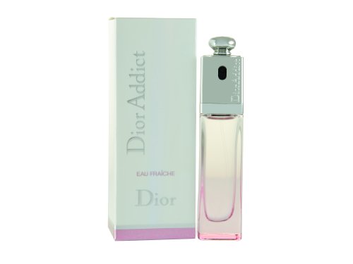 ADDICT EAU FRAICHE Eau de Toilette Zerstauber 20 ml ADDICT EAU FRAICHE Eau de Toilette Zerstauber 20 ml von Dior