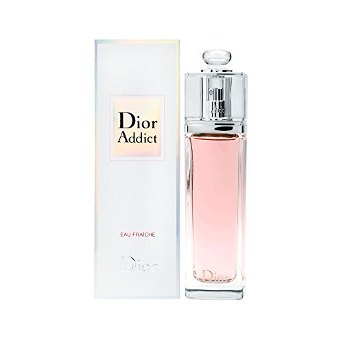 Dior Addict Eau Fraiche Edt Spray 100ml von Dior