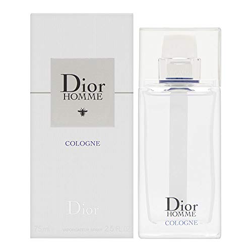 CHRISTIAN DIOR Dior Homme Edc Vapo 75 ml von Dior