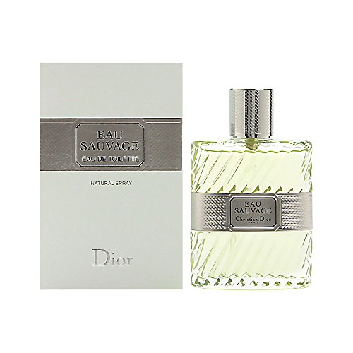Christian Dior Eau Sauvage – Eau de Toilette spray 100 ml von Dior