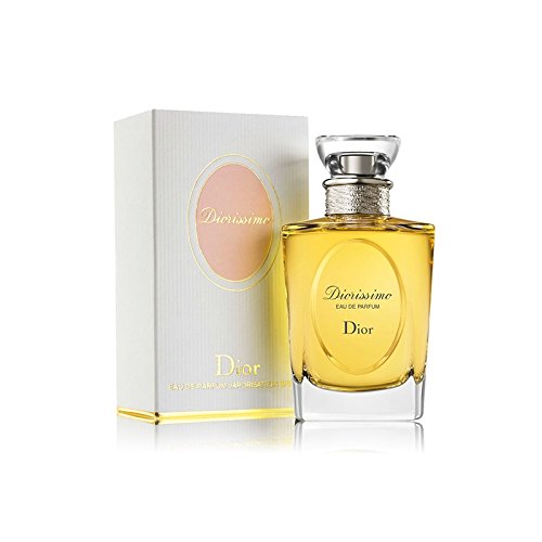 CHRISTIAN DIOR Eau de Toilette Mujer Diorissimo 100ml von Dior