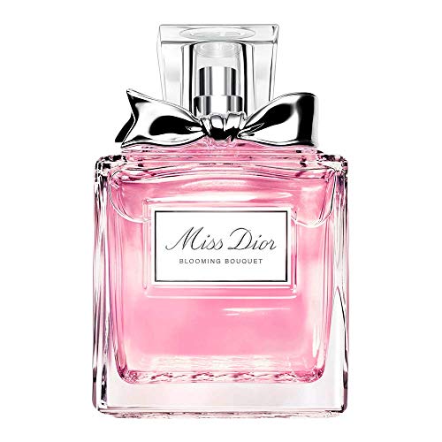 Dior 'Miss Dior Blooming Bouquet' Eau de Toilette für Frauen 1er Pack (1x 100 ml) von Dior