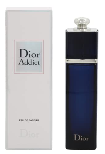 Dior, Addict, Eau de Parfum für Damen, 100ml Brombeere, Mandarinenblätter von Dior