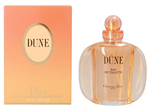 Christian Dior Dune Eau de Toilette für Damen, 100 ml von Dior