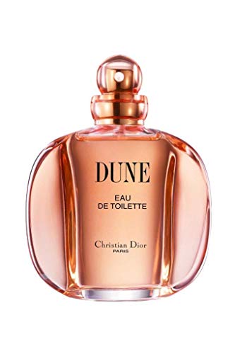 Christian Dior Dune For Women Eau de Toilette Spray 96 ml von Dior