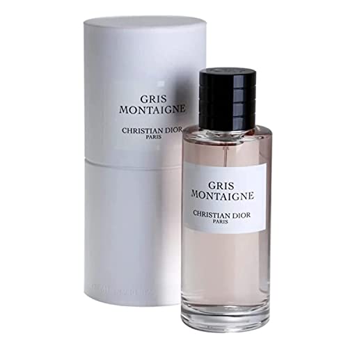 Christian Dior Gris Montaigne 125 ml von Dior