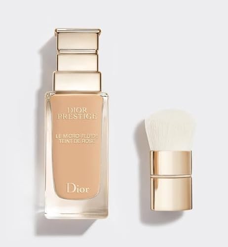 DIOR, Prestige Le Micro-Fluide Teint de Rose Foundation - 3N Neutral, 30 ml. von Dior