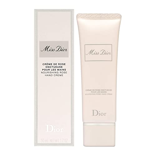 DIOR DIOR MISS CR HAND 50ML von Dior