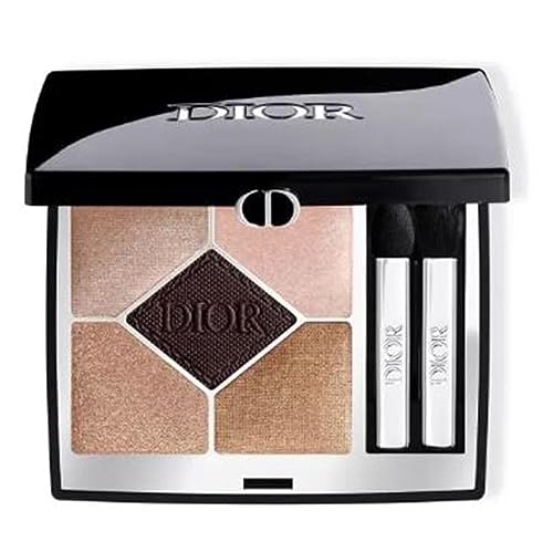 DIOR Diorshow 5 Couleurs Eye Shadow Palette Nr.539 Grand Bal 7 g von Dior