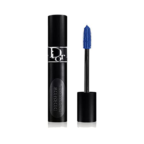 DIOR Diorshow Pump'N'Volume Mascara Nr.260 Blue, 6 g von Dior