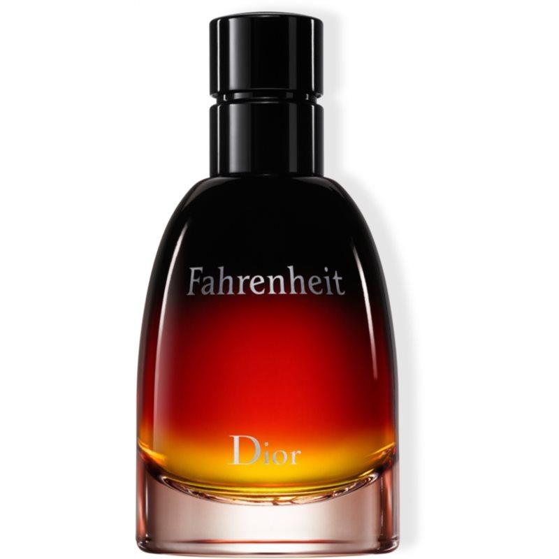 DIOR Fahrenheit Parfum Parfüm für Herren 75 ml von Dior