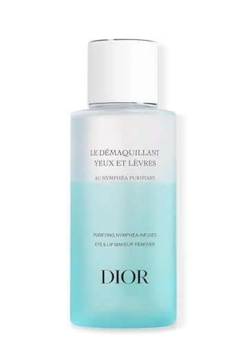 DIOR Le Démaquillant Yeux et Lèvres Eye and Lip Makeup Remover 125 ml von Dior