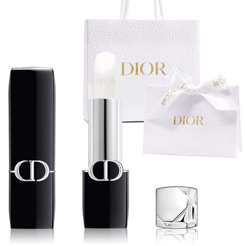 DIOR Rouge Dior Lip Balm Nr.000 Diornatural 3,5 g von Dior