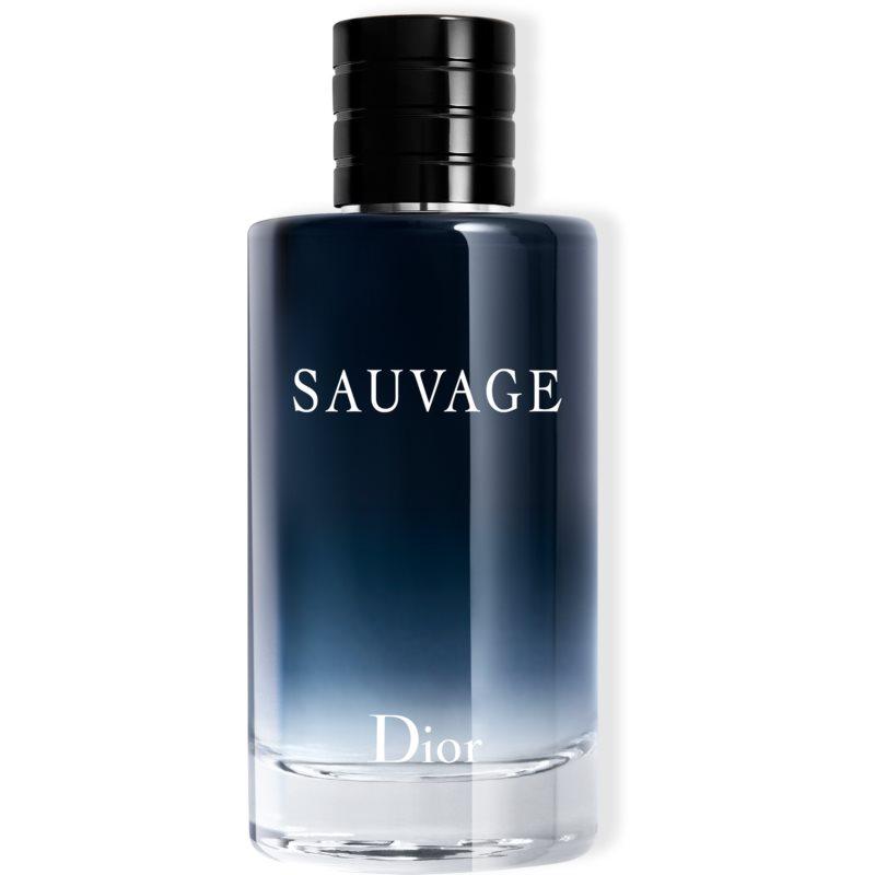 DIOR Sauvage EDT für Herren 200 ml von Dior