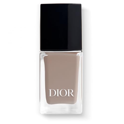 DIOR Vernis Nail Polish Nr.206 Dior Gris 10 ml von Dior