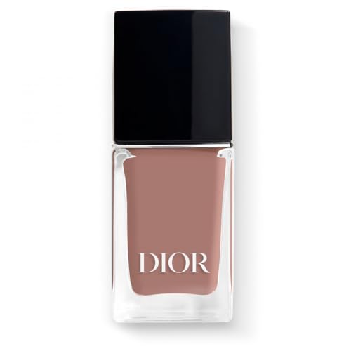 DIOR Vernis Nail Polish with Gel Effect and Couture Color Nr.449 Dansante 10 ml von CHRISTIAN DIOR