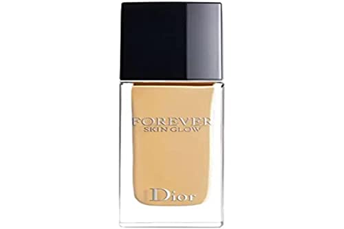 Dior, Forever Skin Glow Foundation 24H - 2 Warm Peach, 30 ml. von Dior