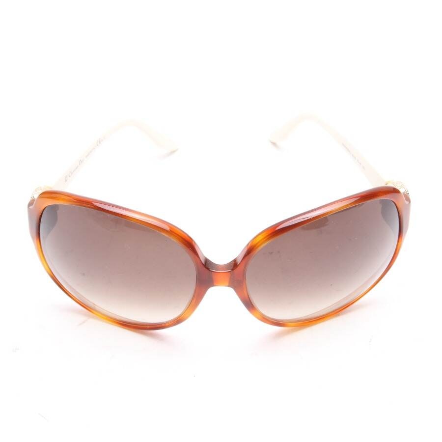 Dior 183JS Sonnenbrille Mehrfarbig von Dior