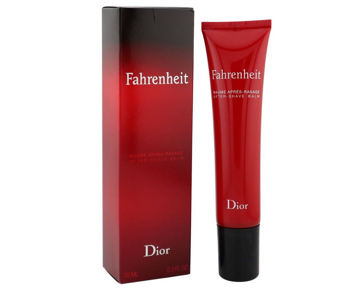 Dior After-Shave Balsam Christian Dior Fahrenheit After Shave Balm 70 ml von Dior
