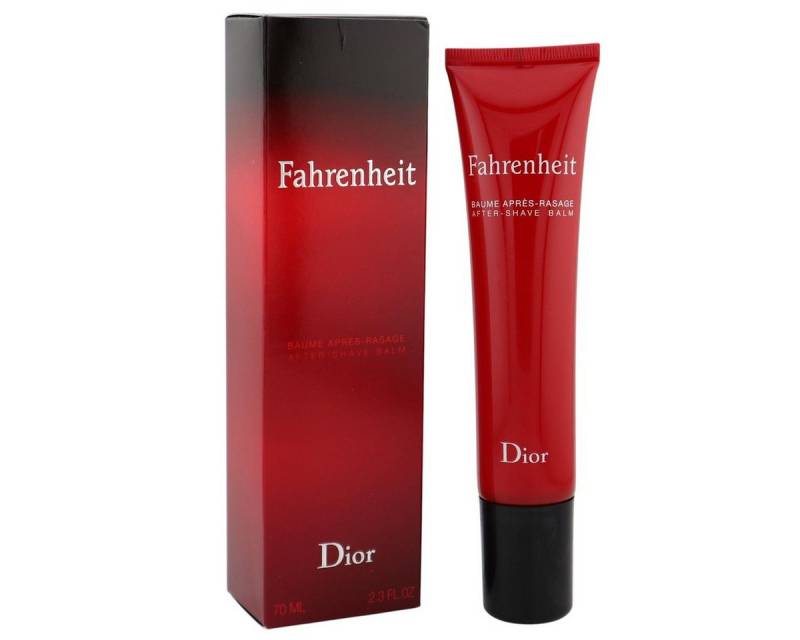 Dior After-Shave Balsam Christian Dior Fahrenheit After Shave Balm 70 ml von Dior