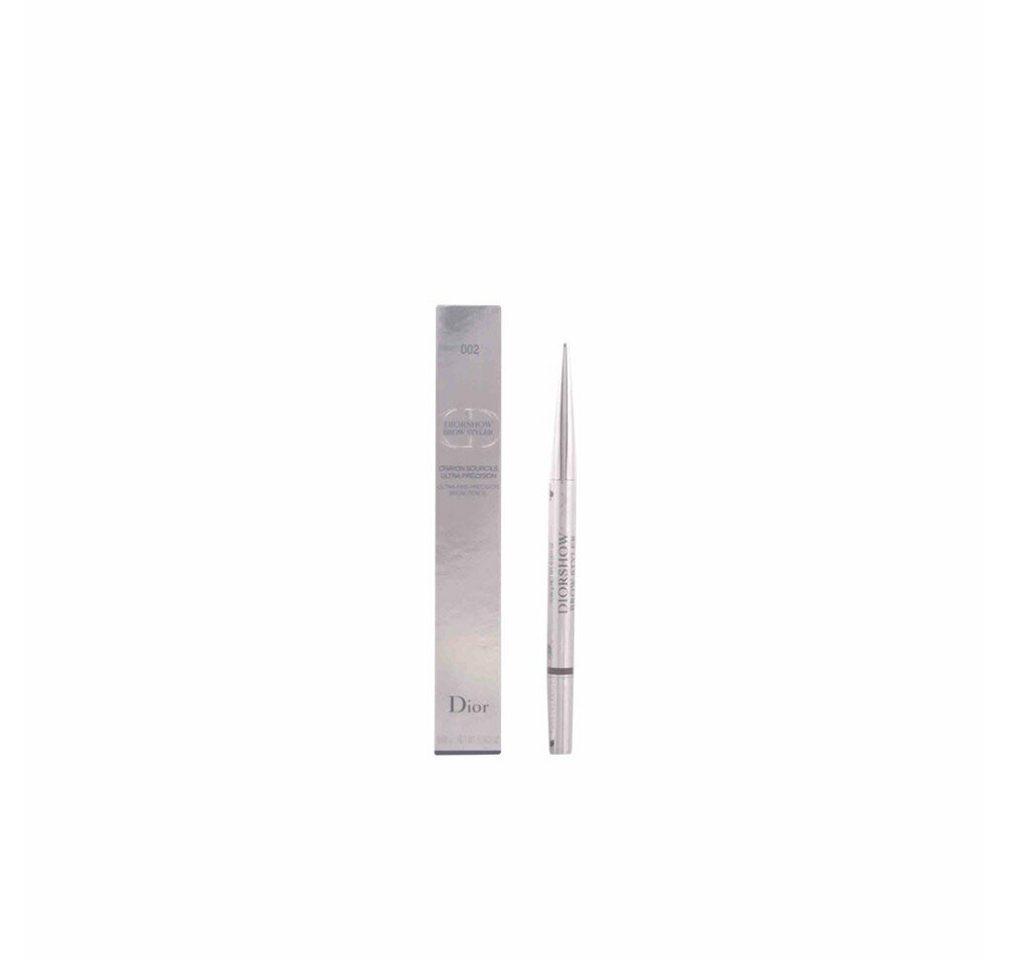 Dior Augenbrauen-Stift show Brow Styler 002 Universal Dark Brown Dior Augenbrauen-Stift show Brow Styler 002 Universal Dark Brown von Dior