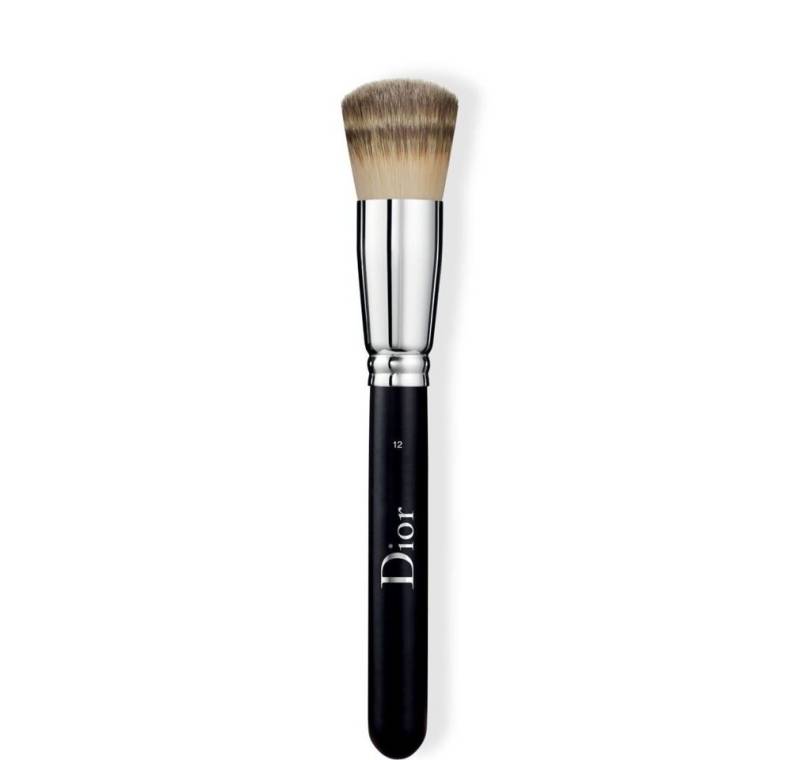 Dior Augenbrauenpinsel Makeup brush N°1 2 von Dior