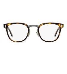 Dior Blacktie2.0 O Damenbrillen In Braun Aus Titan von Dior