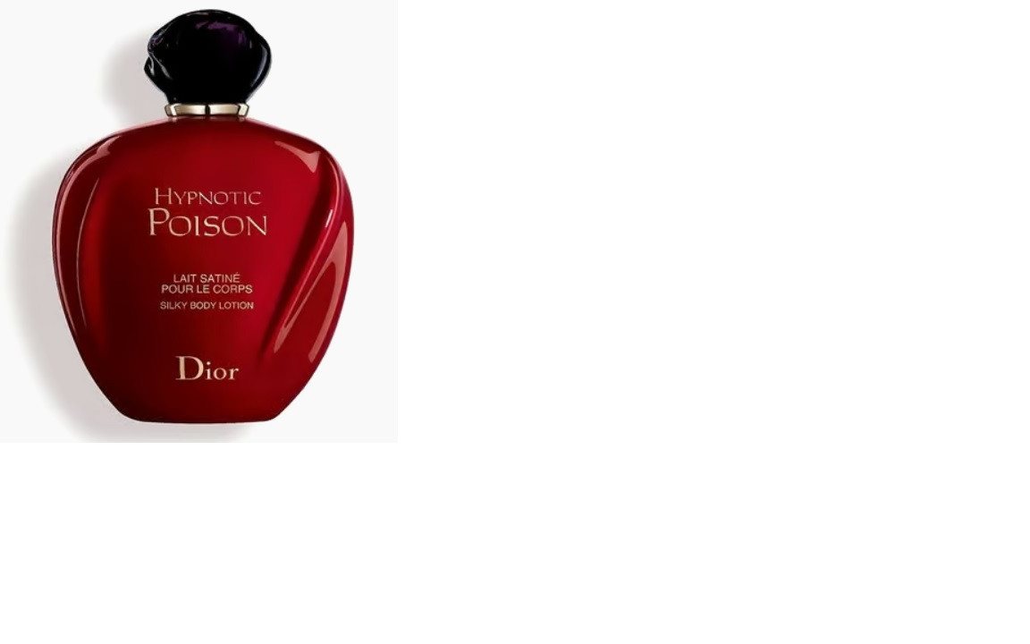Dior Bodylotion Hypnotic Poison Packung, 1-tlg., 200 ml BodyLotion von Dior
