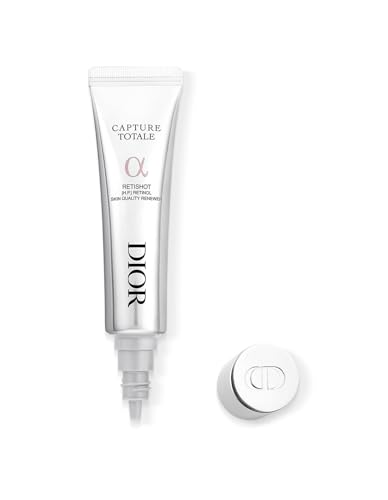 DIOR Capture Totale Retishot Retinol Skin Quality Renewer (20 ml) von Dior