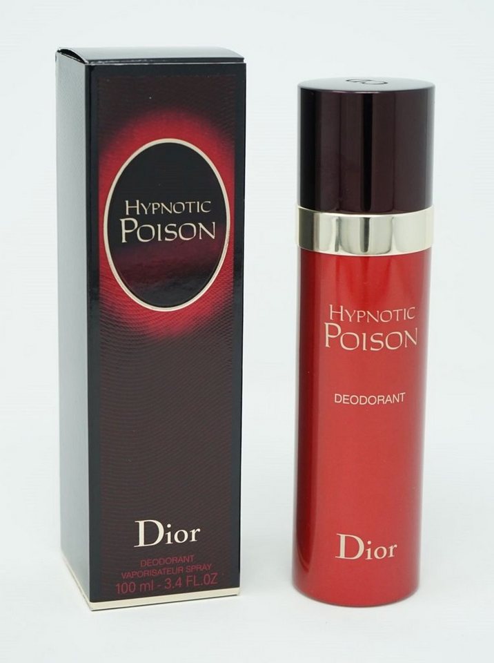 Dior Deo-Spray Dior Hypnotic Poison Parfume Deodorant Spray 100ml von Dior