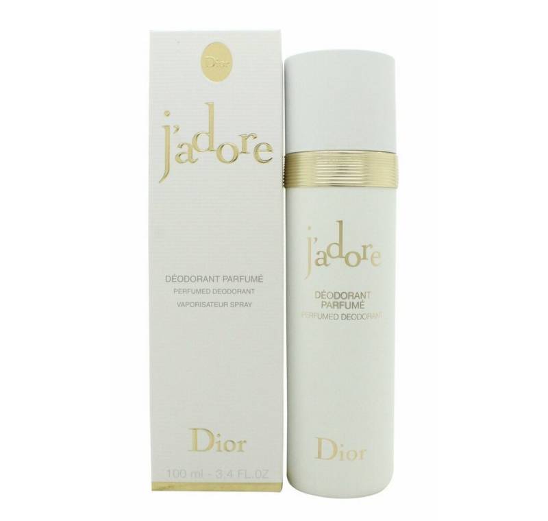 Dior Deo-Roller J'adore Deodorant Spray 100ml von Dior