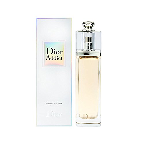 Dior Dior Addict EDT Vapo, 100 ml, 1er Pack, (1x 100 ml) von Dior