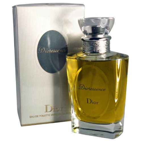 Dior Christian Dior Dioressence Eau De Toilette 100 ml (woman) von Dior