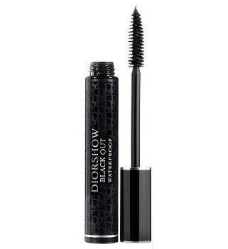 Dior Diorshow Black Out Volume Intense Mascara von Dior