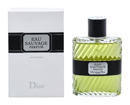 Dior Parfümwasser für Männer 1er Pack (1x 100 ml) von Dior