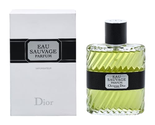 Dior Eau Sauvage Edp Spray 100ml von Dior