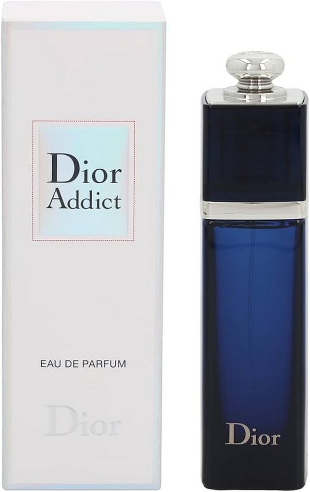 Dior Eau de Parfum Addict Damen EDP Spray, DIOR, Damenparfüm, Glasflakon, Damenduft von Dior