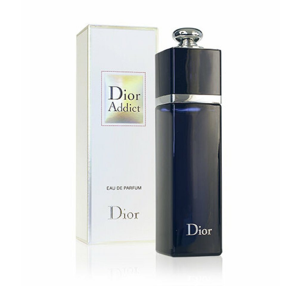 Dior Eau de Parfum Addict Eau De Parfum Spray 50ml von Dior