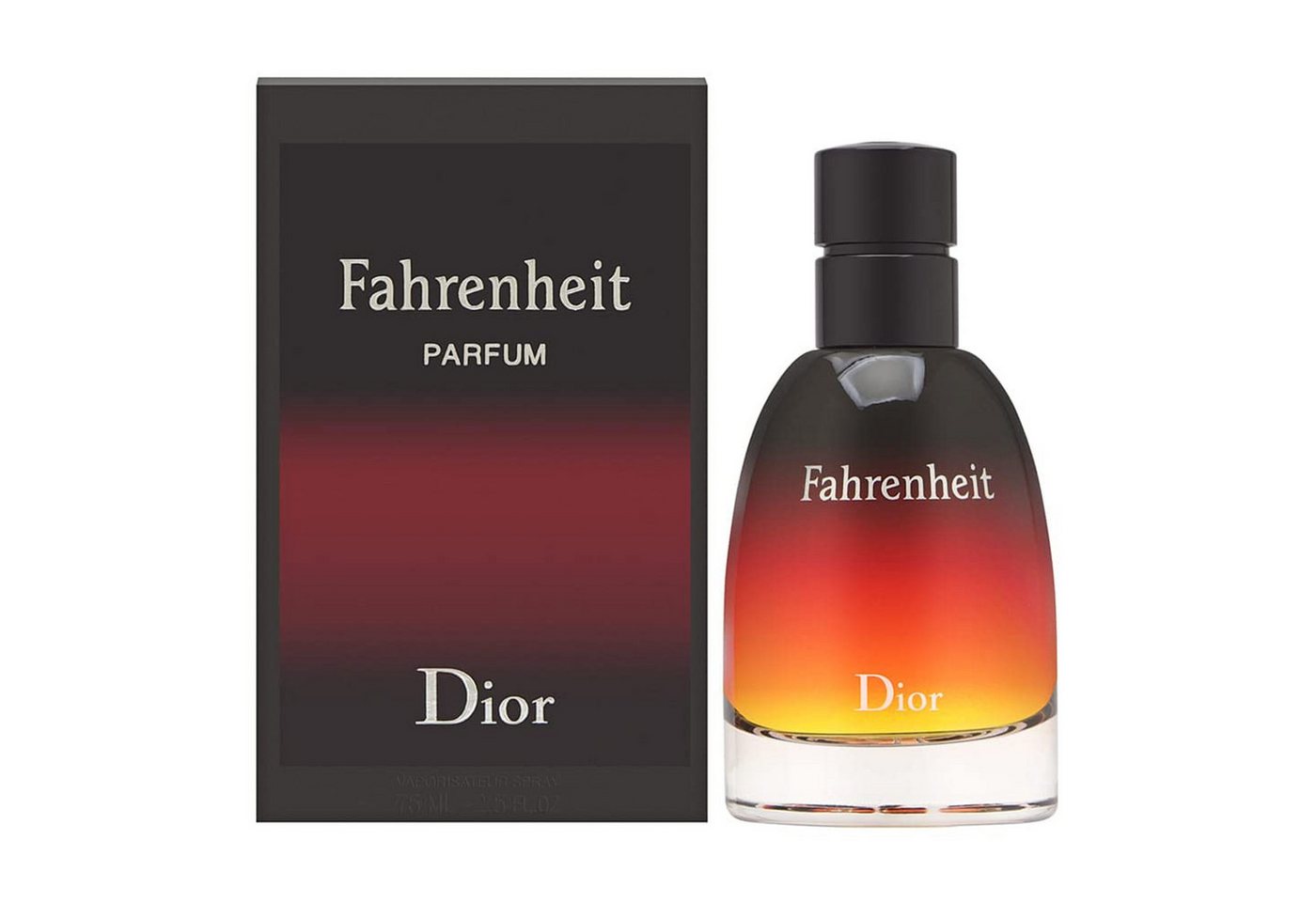 Dior Eau de Parfum DIOR Fahrenheit Le Parfum von Dior