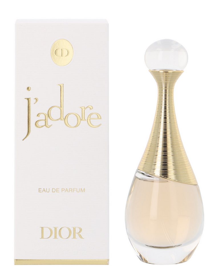 Dior Eau de Parfum DIOR J'Adore von Dior