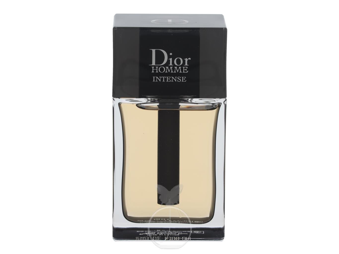 Dior Eau de Parfum Dior Homme Intense Eau de Parfum 50 ml von Dior