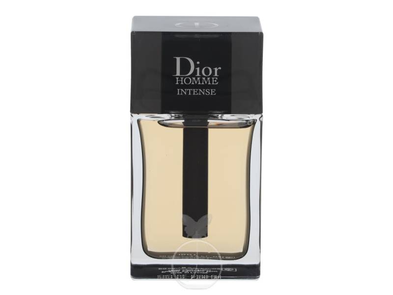 Dior Eau de Parfum Dior Homme Intense Eau de Parfum 50 ml von Dior