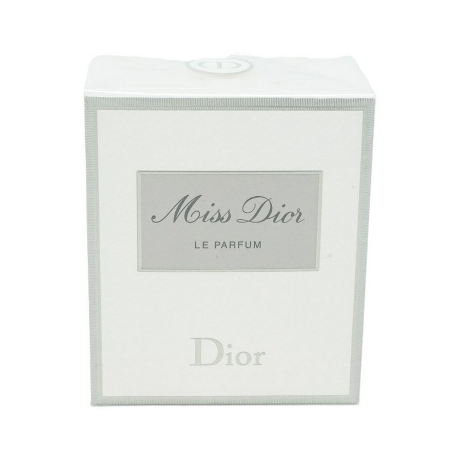 Dior Eau de Parfum Dior Miss Dior Le Parfum 75ml von Dior