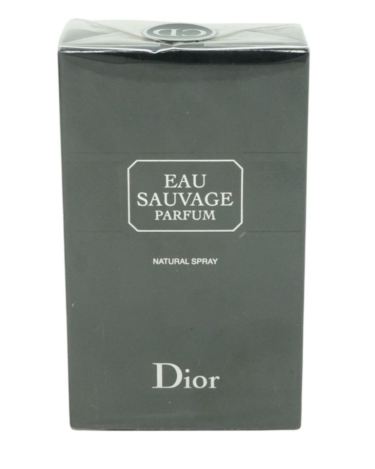 Dior Eau de Parfum Dior Sauvage Eau de Parfum 50ml von Dior