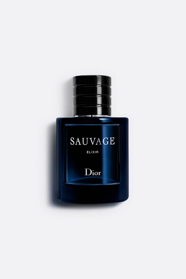 Dior Eau de Parfum Dior Sauvage Elixir Eau de Parfum 60 ml, 1-tlg. von Dior