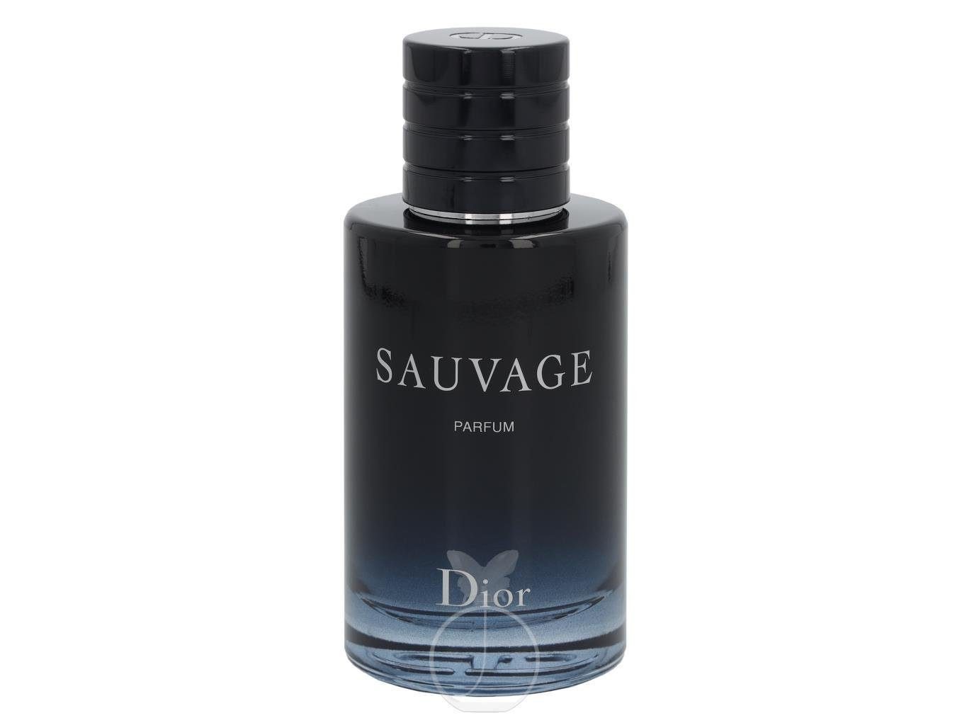 Dior Eau de Parfum Dior Sauvage Parfum 100 ml, 1-tlg. von Dior